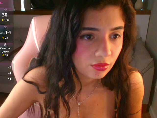 Rose-Desiree