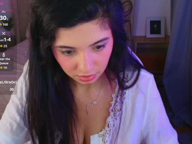 Rose-Desiree