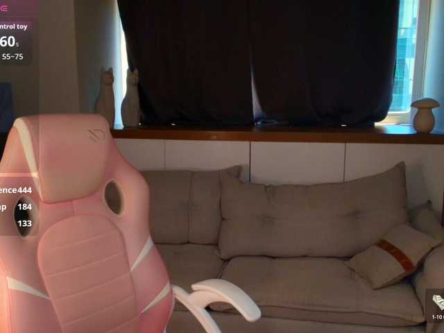 Rose-Desiree live cam on BongaCams