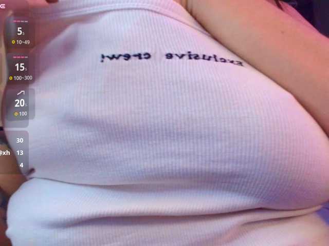 Rose-Desiree live cam on BongaCams