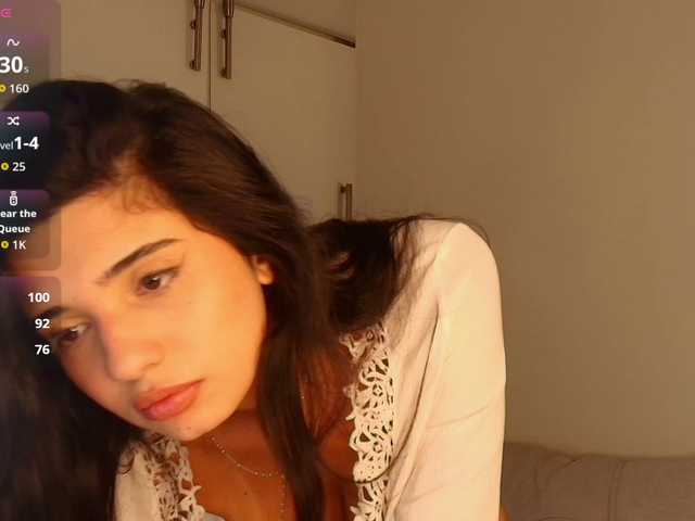 Rose-Desiree