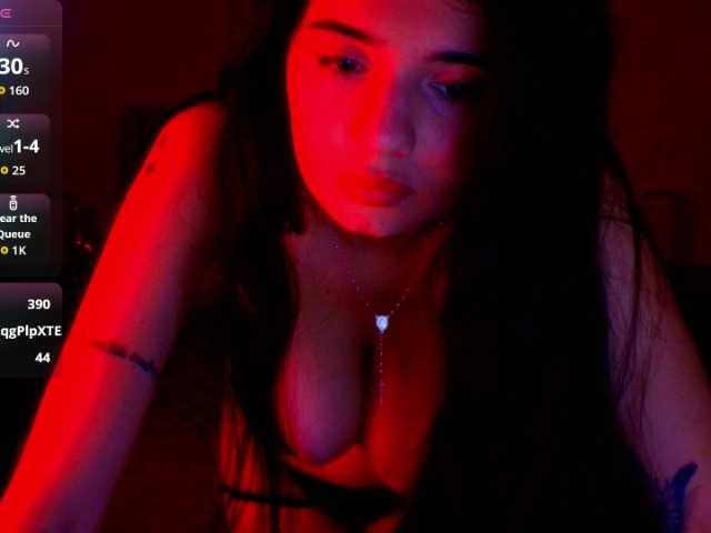 Rose-Desiree