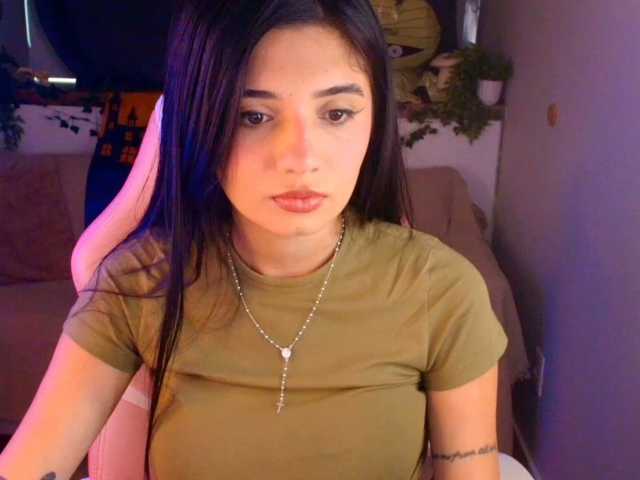 Rose-Desiree live cam on BongaCams