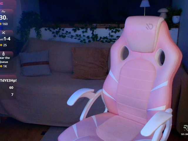 Rose-Desiree live cam on BongaCams