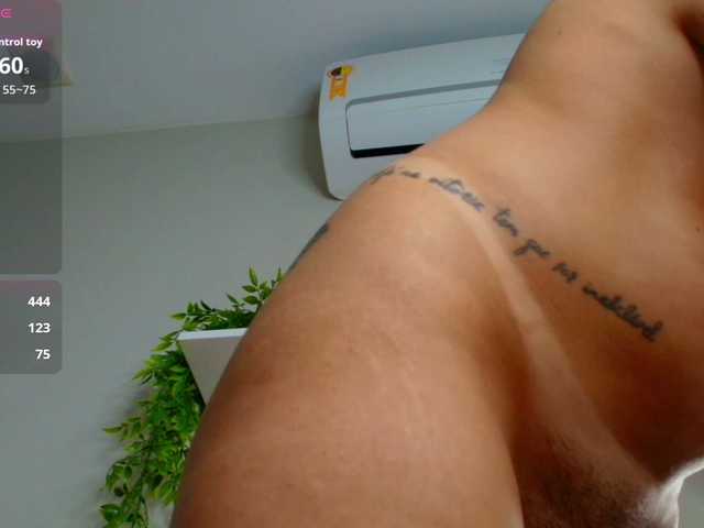 Rose-Desiree live cam on BongaCams