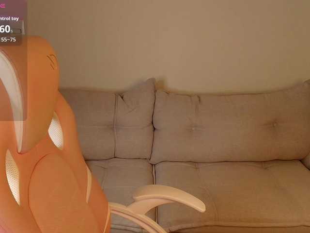 Rose-Desiree live cam on BongaCams