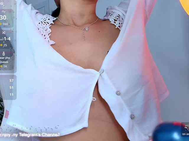 Rose-Desiree webcam
