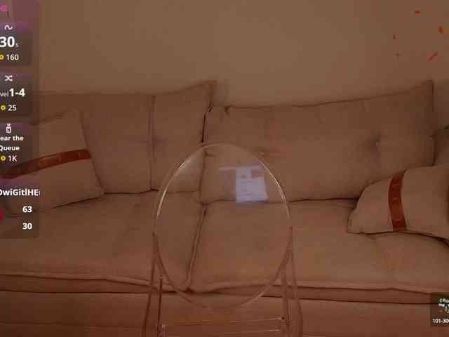 Rose-Desiree webcam
