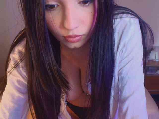 Rose-Desiree webcam
