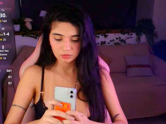 Rose-Desiree webcam