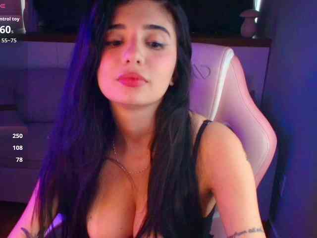Rose-Desiree webcam