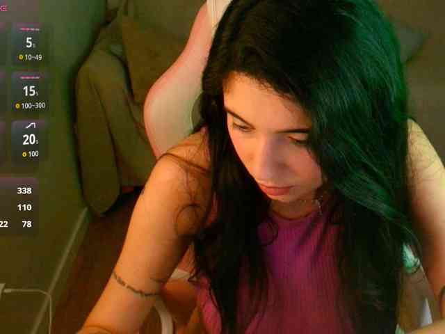 Rose-Desiree