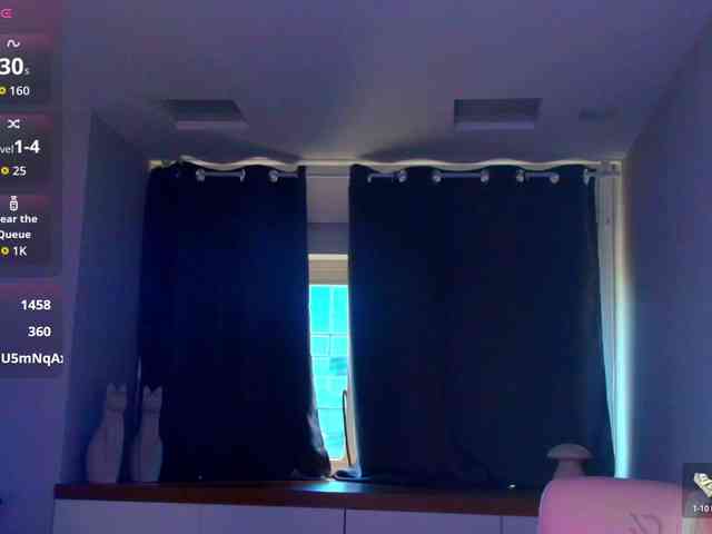 Rose-Desiree webcam