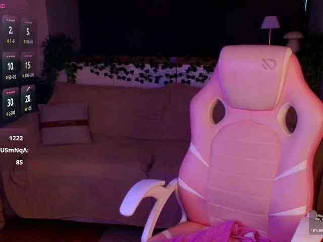 Rose-Desiree webcam