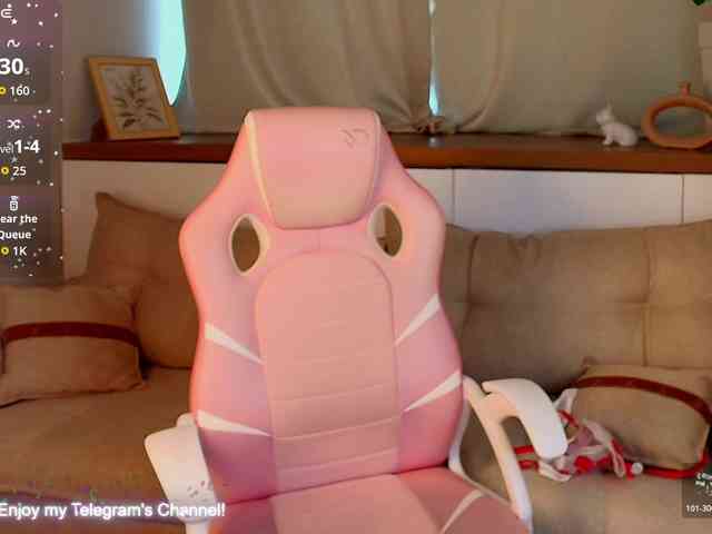 Rose-Desiree webcam