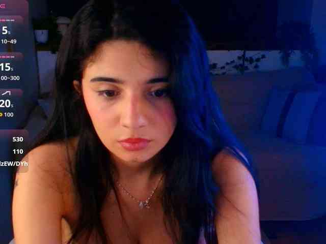Rose-Desiree