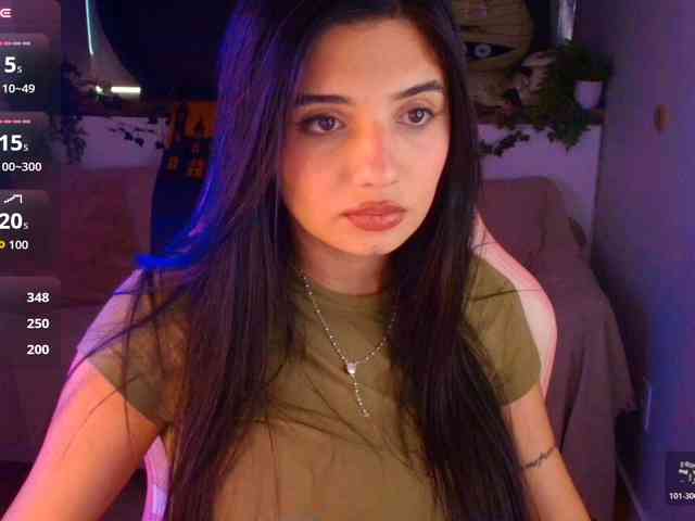 Rose-Desiree