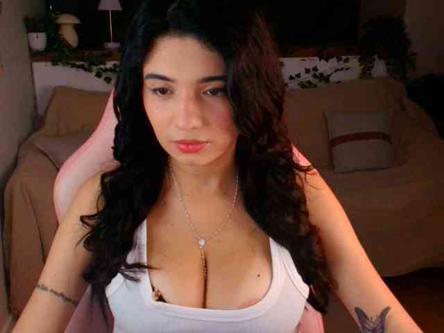 Rose-Desiree