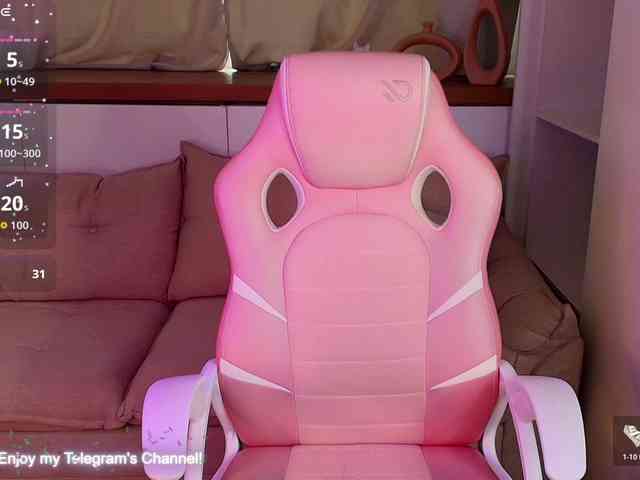Rose-Desiree webcam