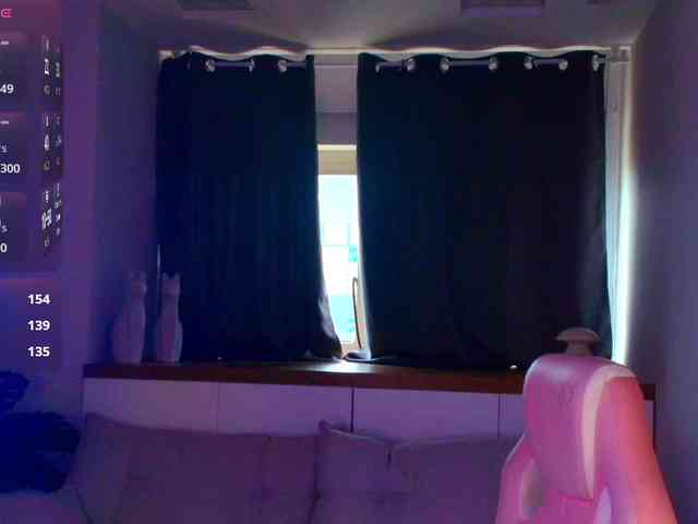 Rose-Desiree webcam