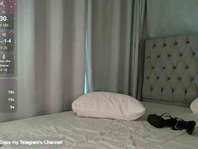 Rose-Desiree webcam
