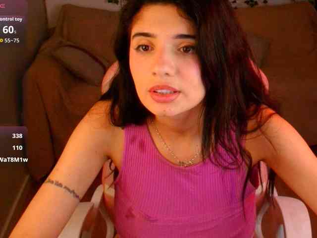Rose-Desiree