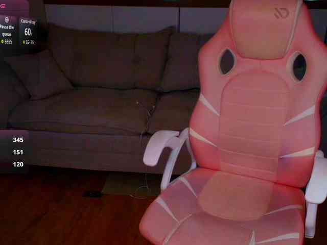 Rose-Desiree webcam