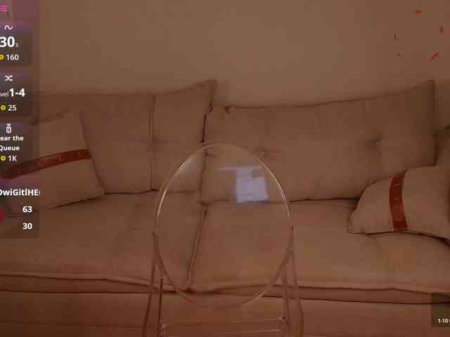 Rose-Desiree webcam