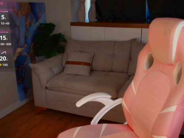Rose-Desiree webcam