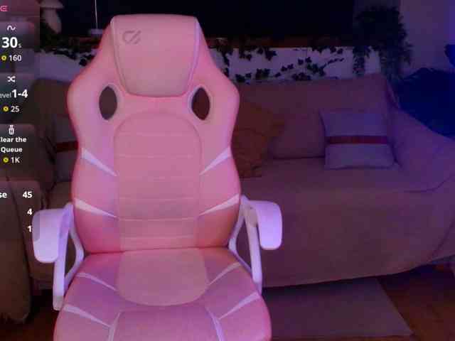 Rose-Desiree webcam
