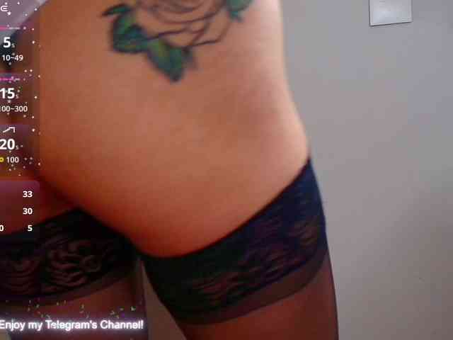 Rose-Desiree webcam