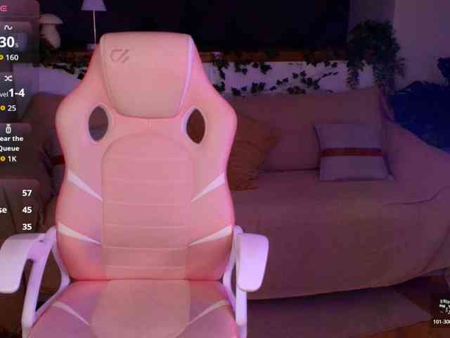 Rose-Desiree webcam