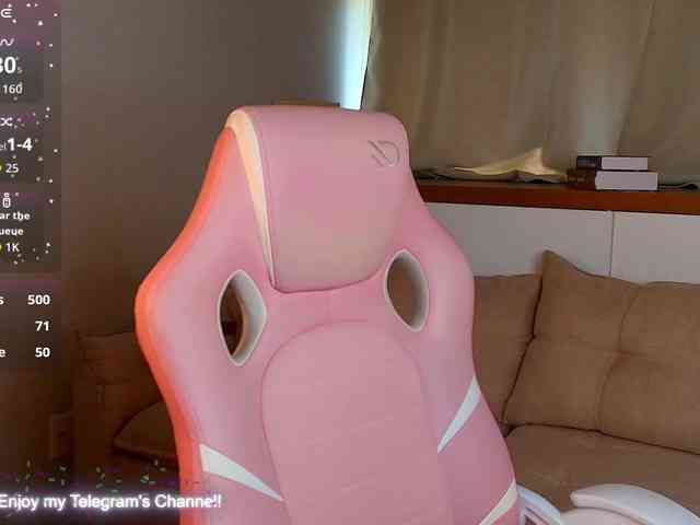 Rose-Desiree webcam