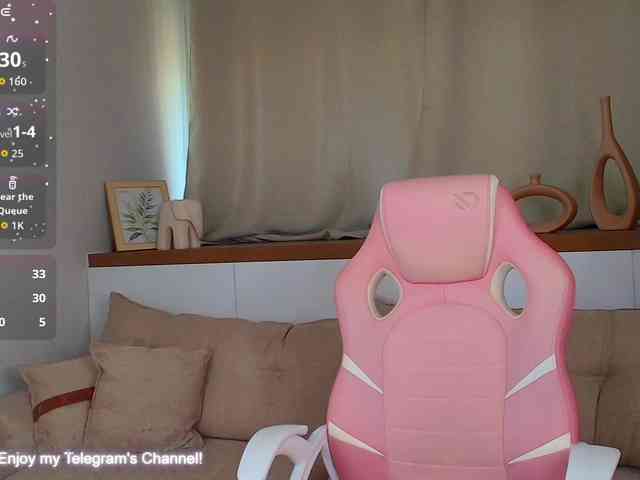 Rose-Desiree webcam