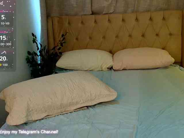 Rose-Desiree webcam