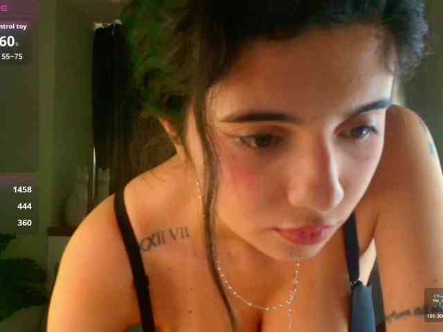 Rose-Desiree Rose-Desiree