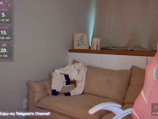 Rose-Desiree webcam