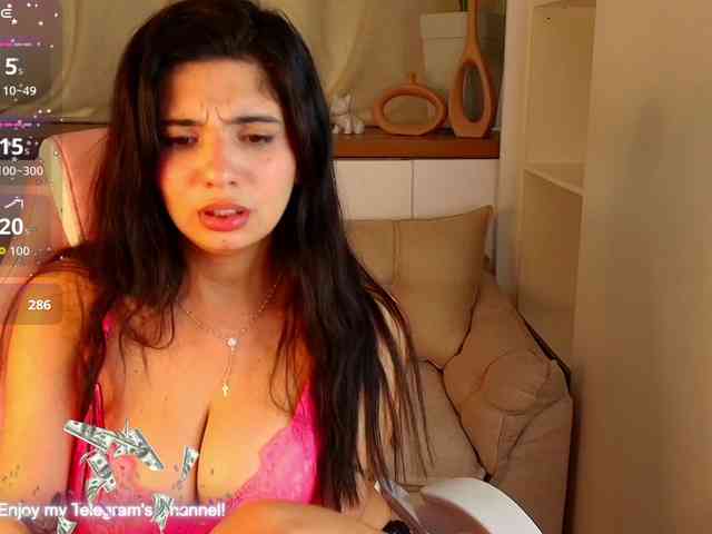Rose-Desiree webcam