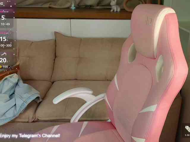 Rose-Desiree webcam