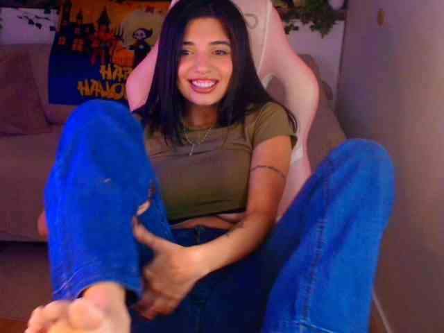 Rose-Desiree
