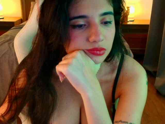 Rose-Desiree - Girl 