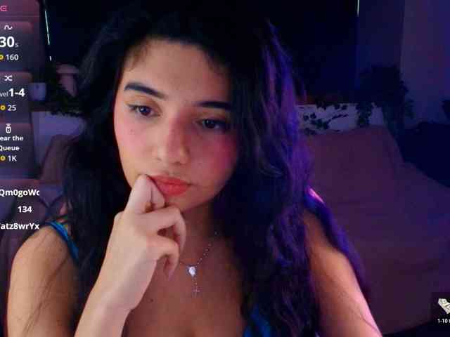 Rose-Desiree