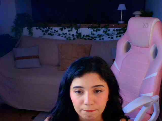 Rose-Desiree webcam