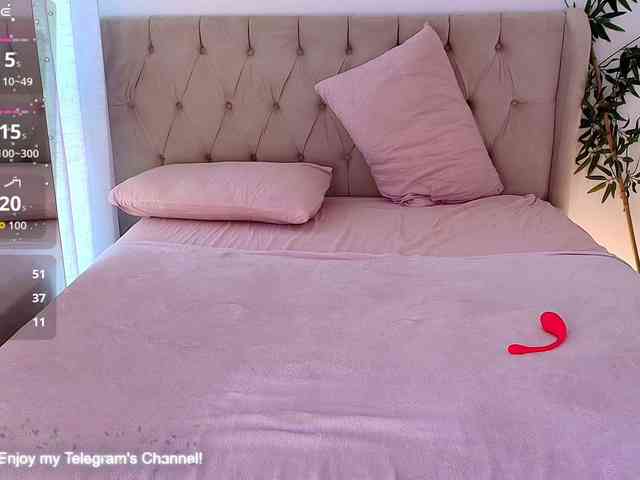 Rose-Desiree webcam