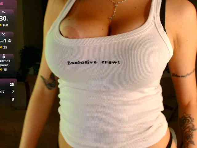Rose-Desiree webcam