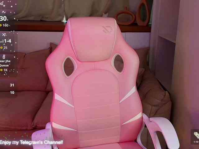 Rose-Desiree webcam