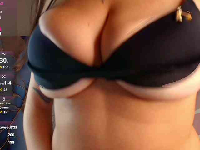 Rose-Desiree webcam