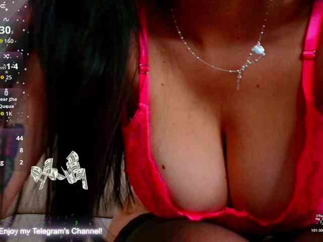 Rose-Desiree webcam