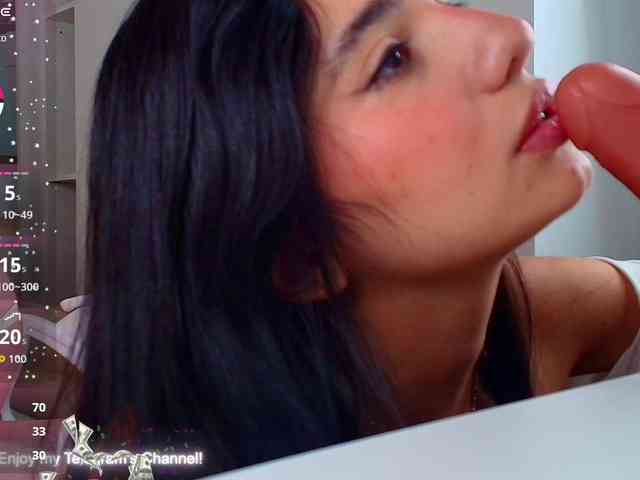 Rose-Desiree webcam