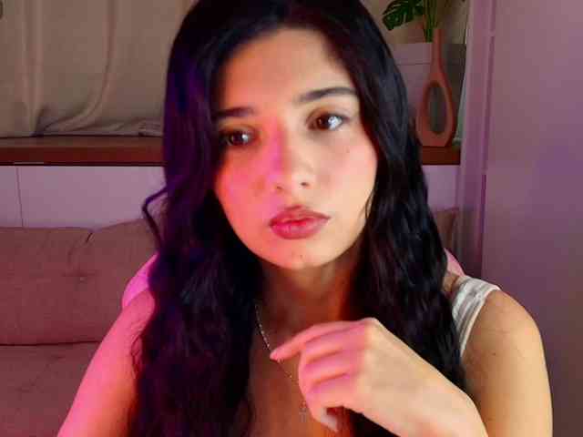 Rose-Desiree webcam